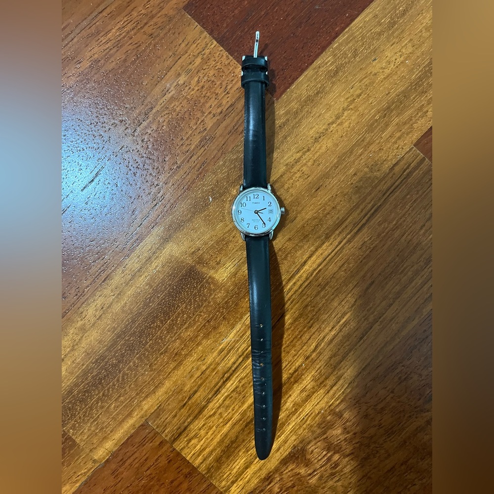 Timex watch